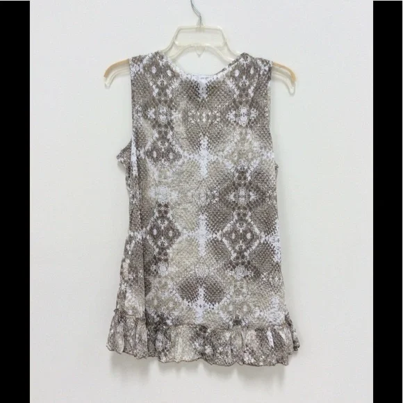 STYLE & Co. tank. - Picture 2 of 5